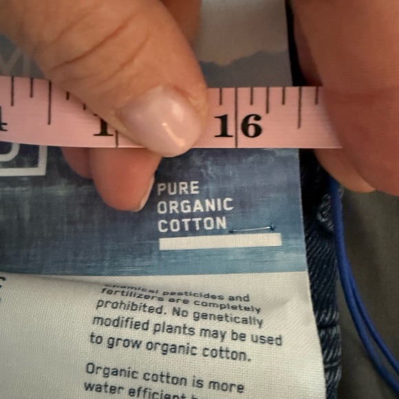 Meyer M5 Jeans • Slim size 33x32 • NWT - Picture 8 of 9